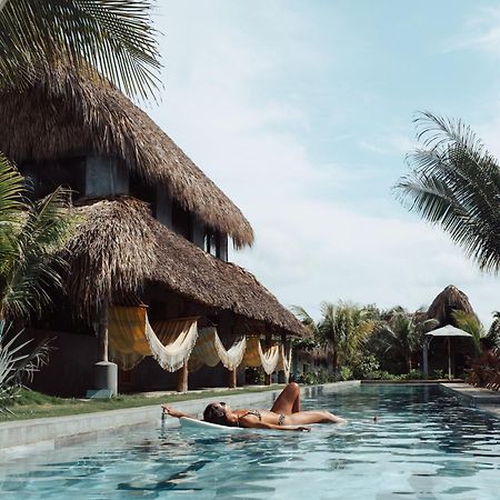 Cocori Lodge Paredon El Paredón Buena Vista Zewnętrze zdjęcie
