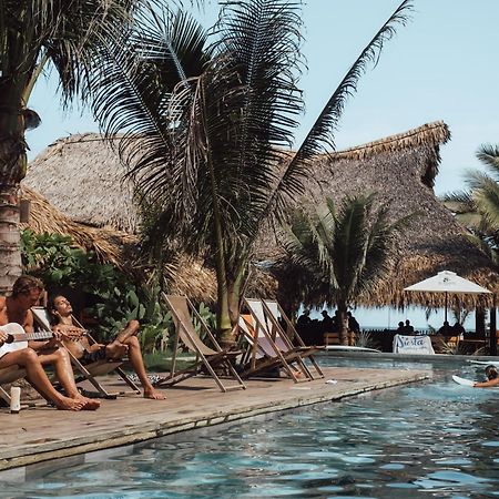 Cocori Lodge Paredon El Paredón Buena Vista Zewnętrze zdjęcie