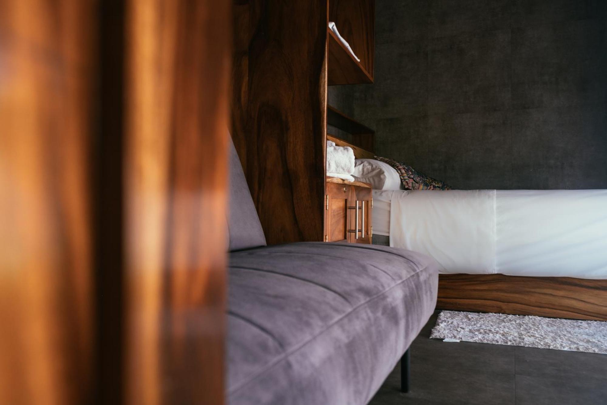 Cocori Lodge Paredon El Paredón Buena Vista Zewnętrze zdjęcie
