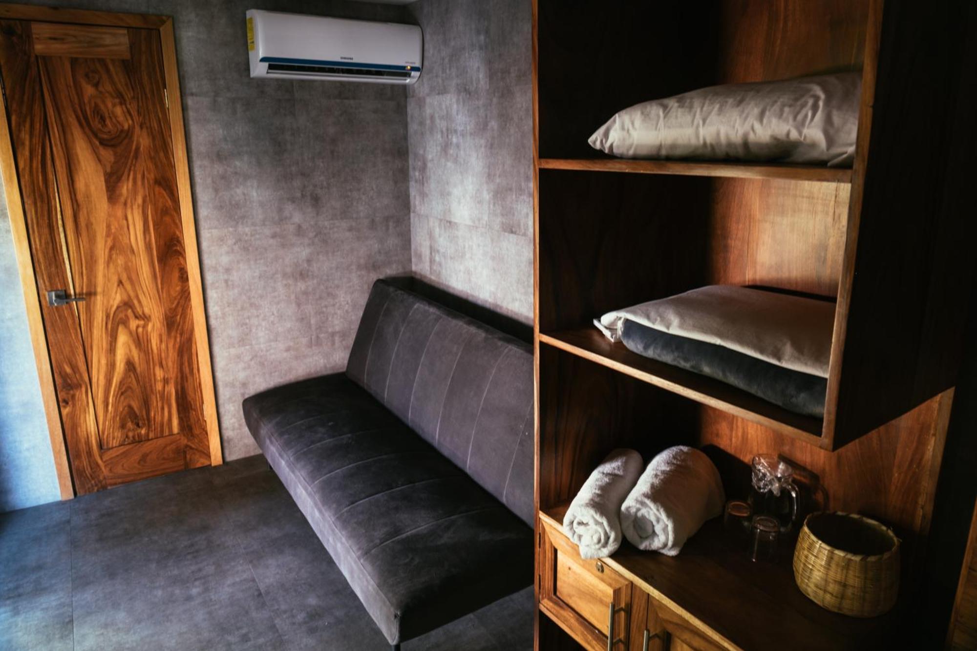 Cocori Lodge Paredon El Paredón Buena Vista Zewnętrze zdjęcie