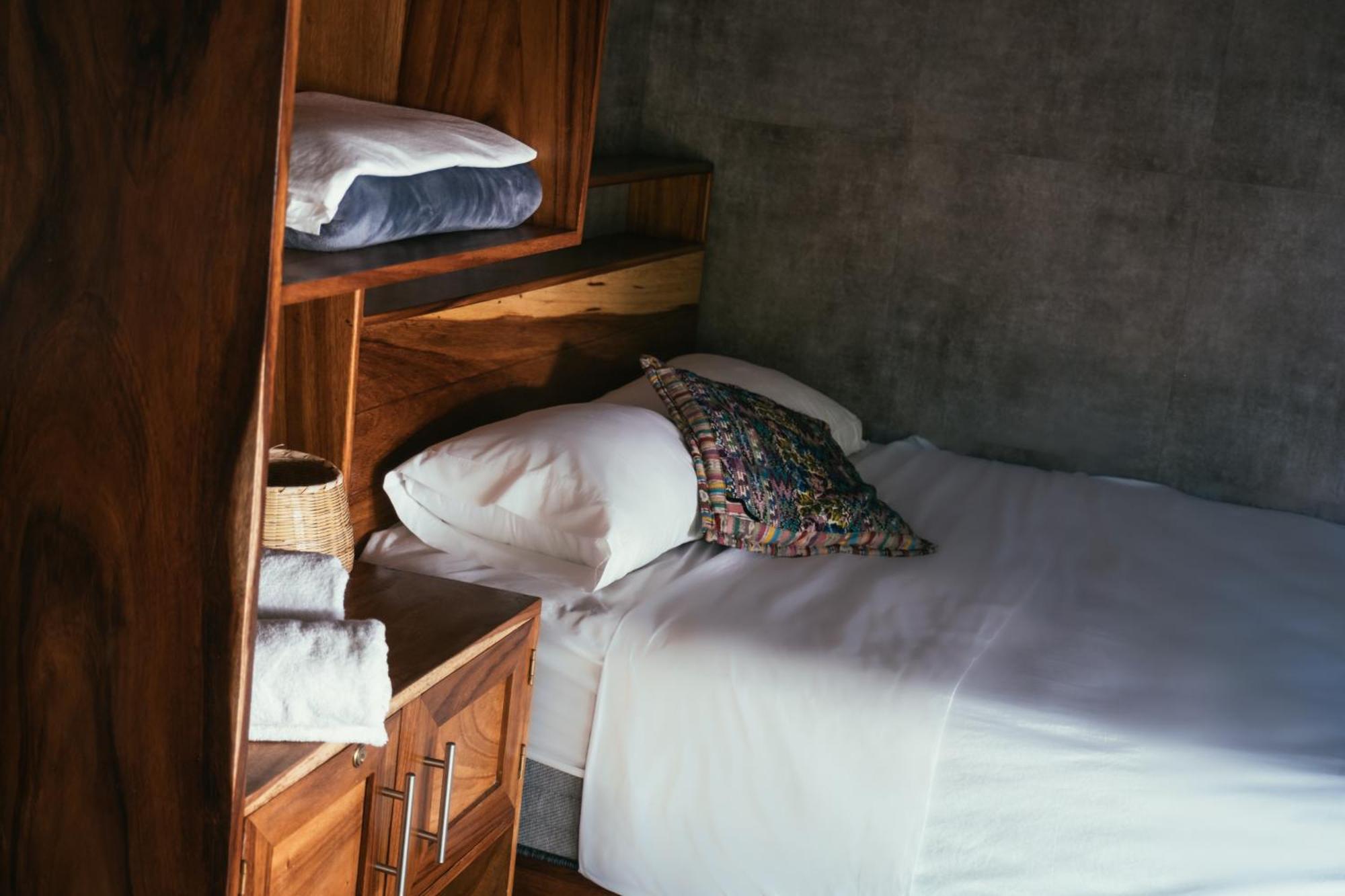 Cocori Lodge Paredon El Paredón Buena Vista Zewnętrze zdjęcie