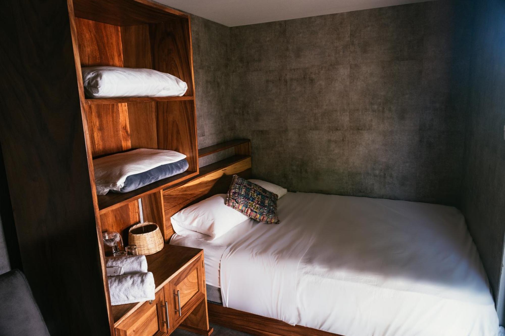 Cocori Lodge Paredon El Paredón Buena Vista Zewnętrze zdjęcie