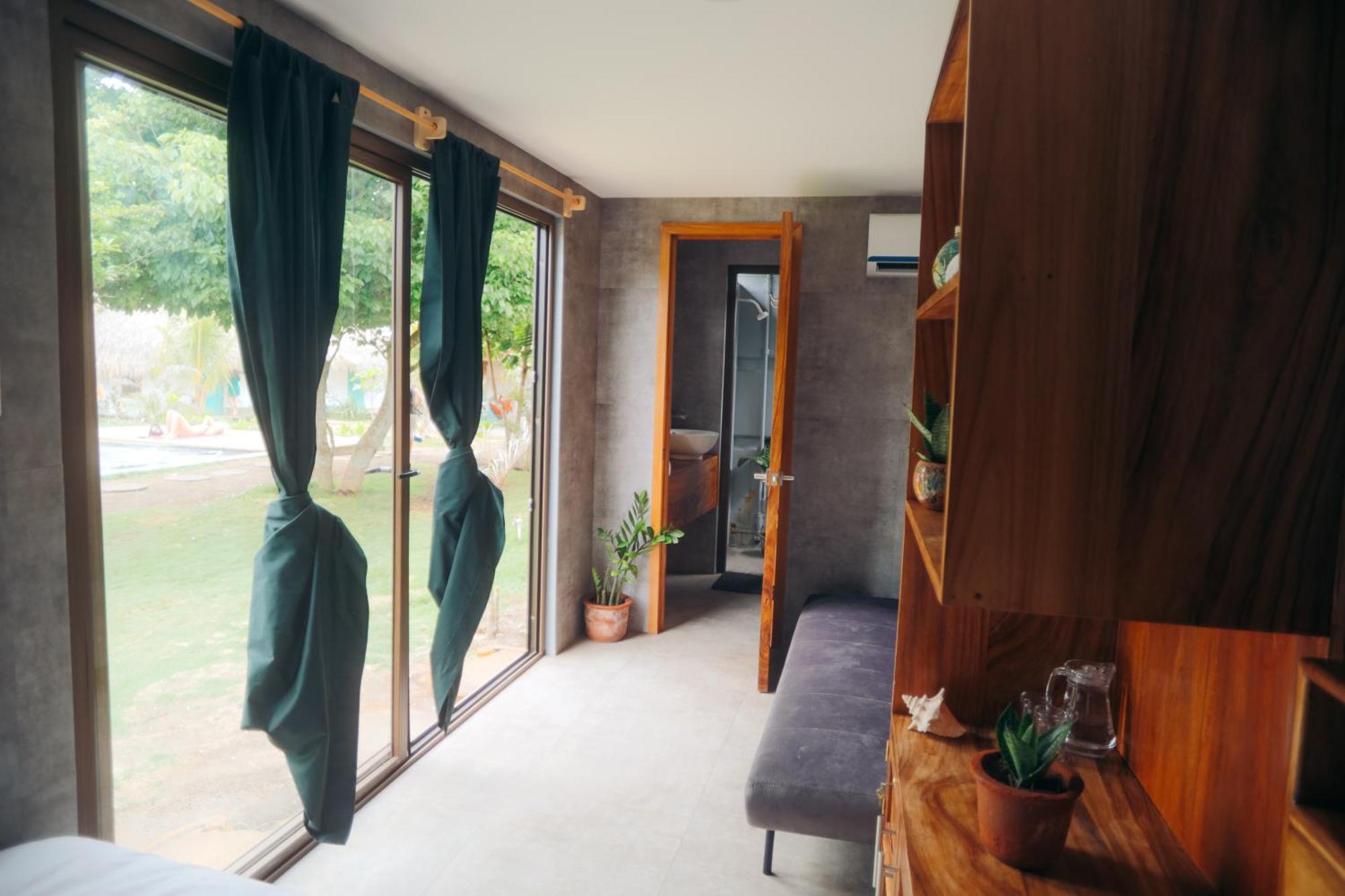 Cocori Lodge Paredon El Paredón Buena Vista Zewnętrze zdjęcie