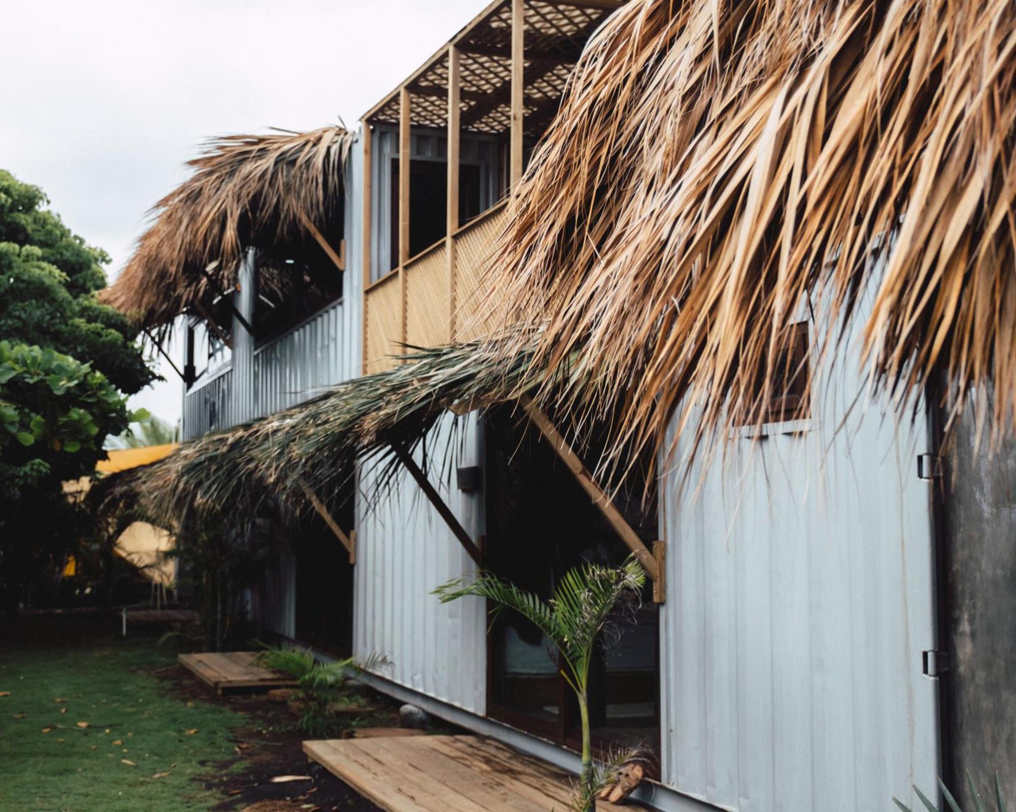 Cocori Lodge Paredon El Paredón Buena Vista Zewnętrze zdjęcie