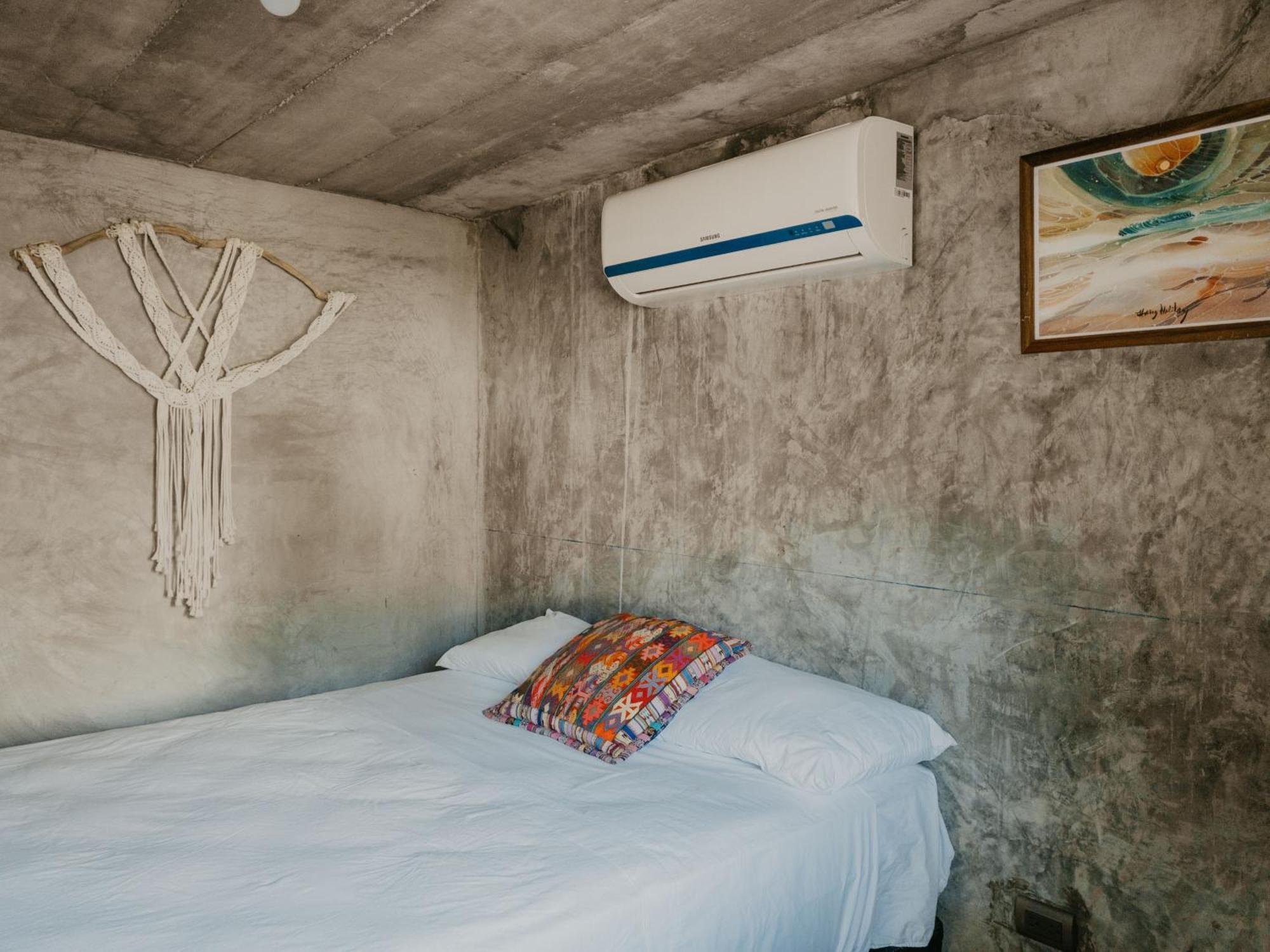 Cocori Lodge Paredon El Paredón Buena Vista Zewnętrze zdjęcie