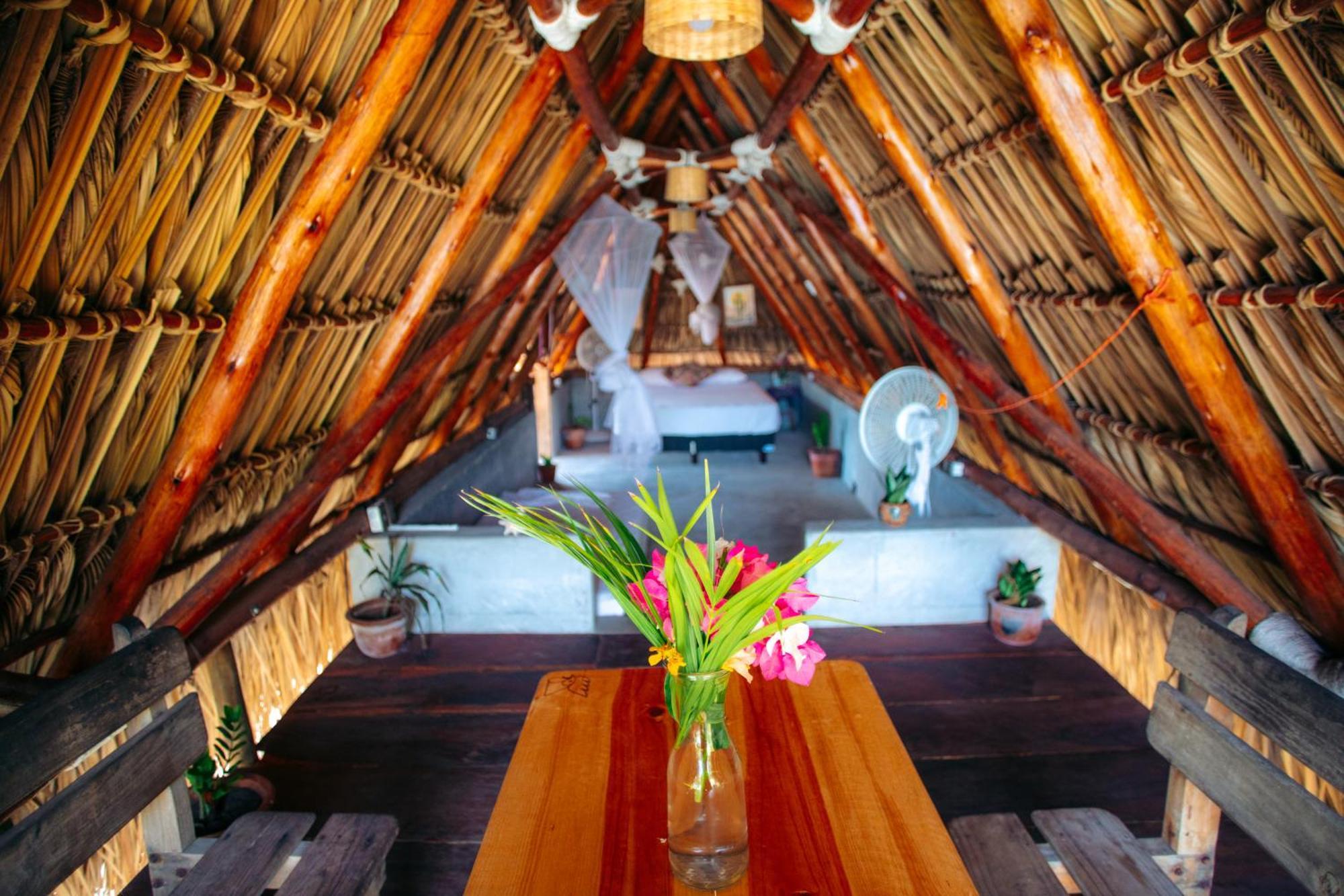 Cocori Lodge Paredon El Paredón Buena Vista Zewnętrze zdjęcie