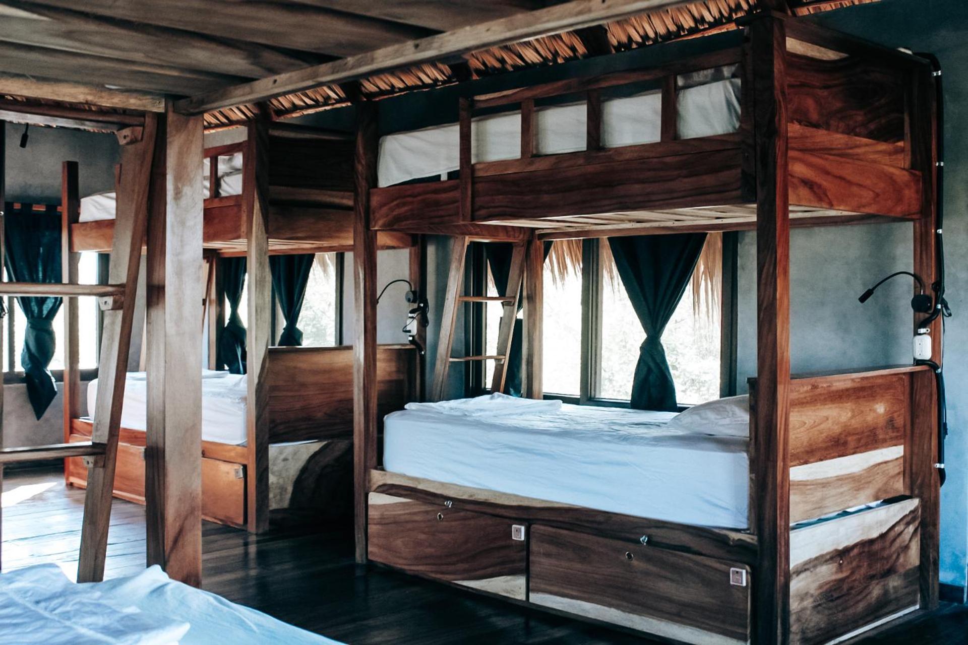 Cocori Lodge Paredon El Paredón Buena Vista Zewnętrze zdjęcie