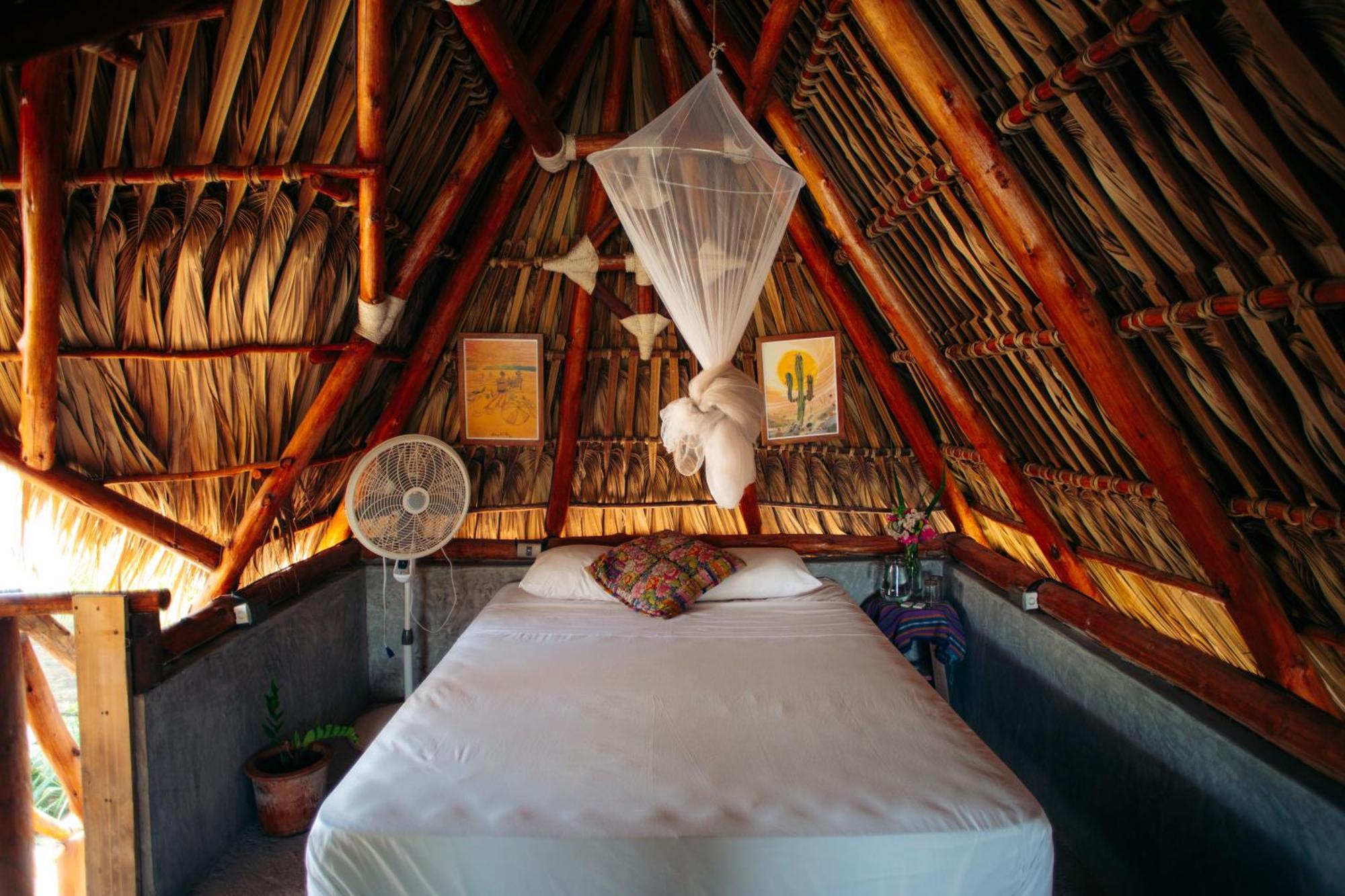 Cocori Lodge Paredon El Paredón Buena Vista Zewnętrze zdjęcie