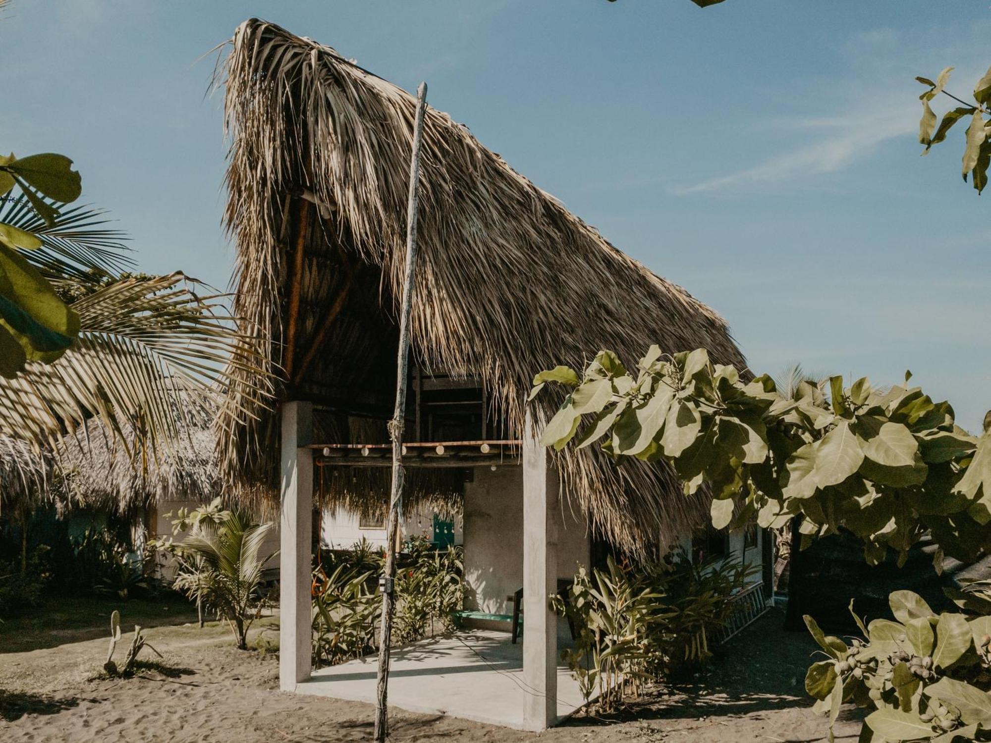 Cocori Lodge Paredon El Paredón Buena Vista Zewnętrze zdjęcie