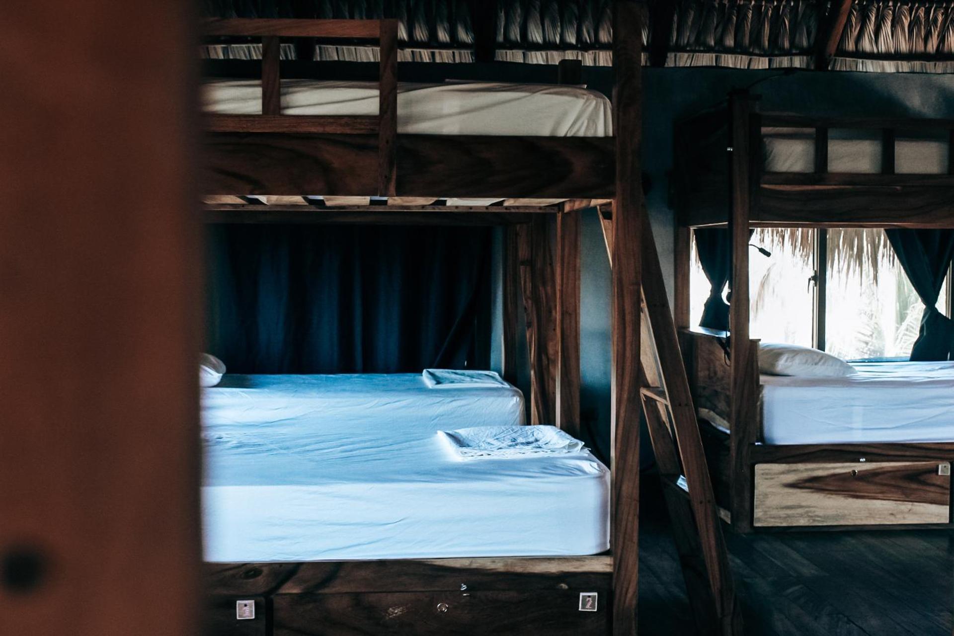 Cocori Lodge Paredon El Paredón Buena Vista Zewnętrze zdjęcie