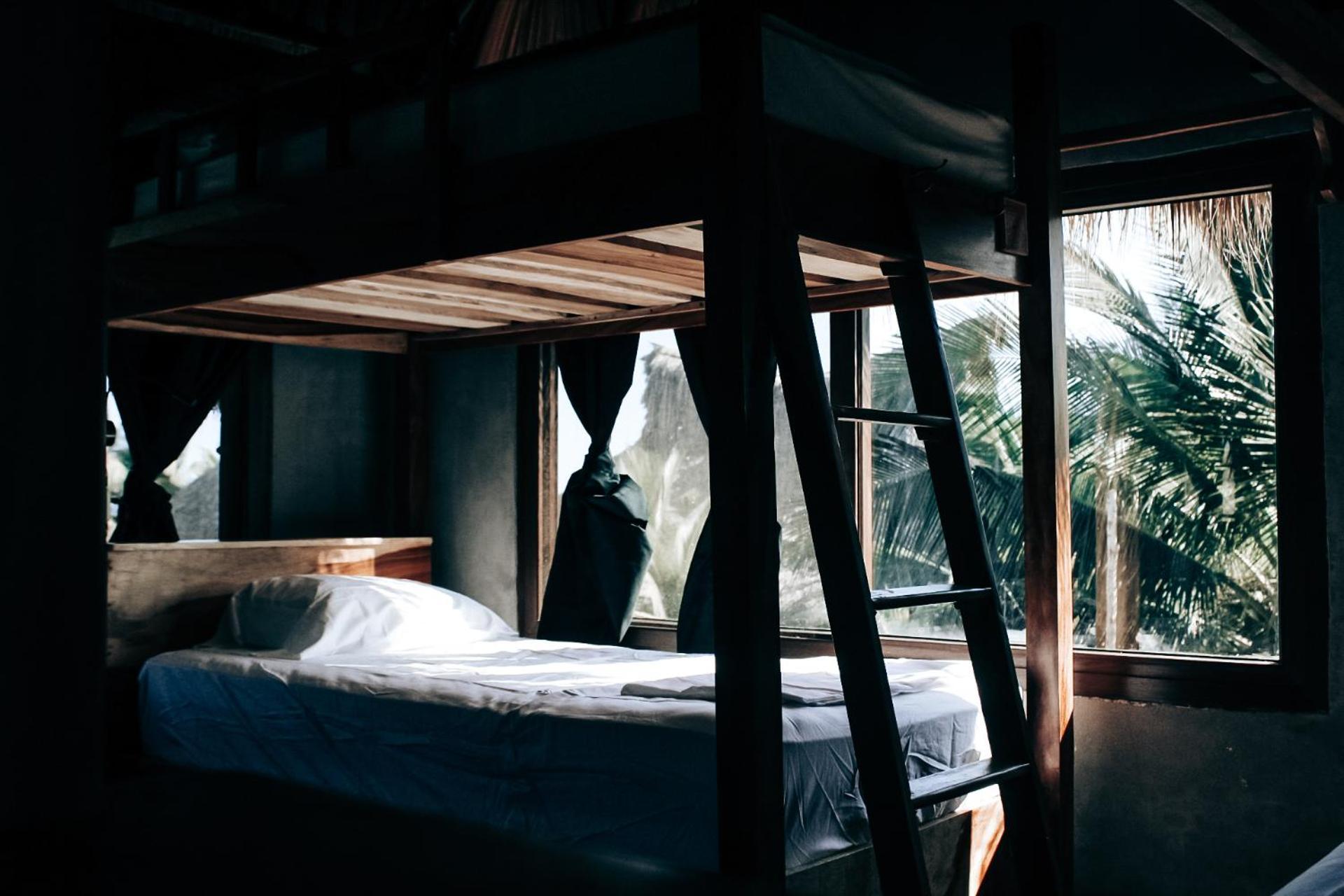 Cocori Lodge Paredon El Paredón Buena Vista Zewnętrze zdjęcie