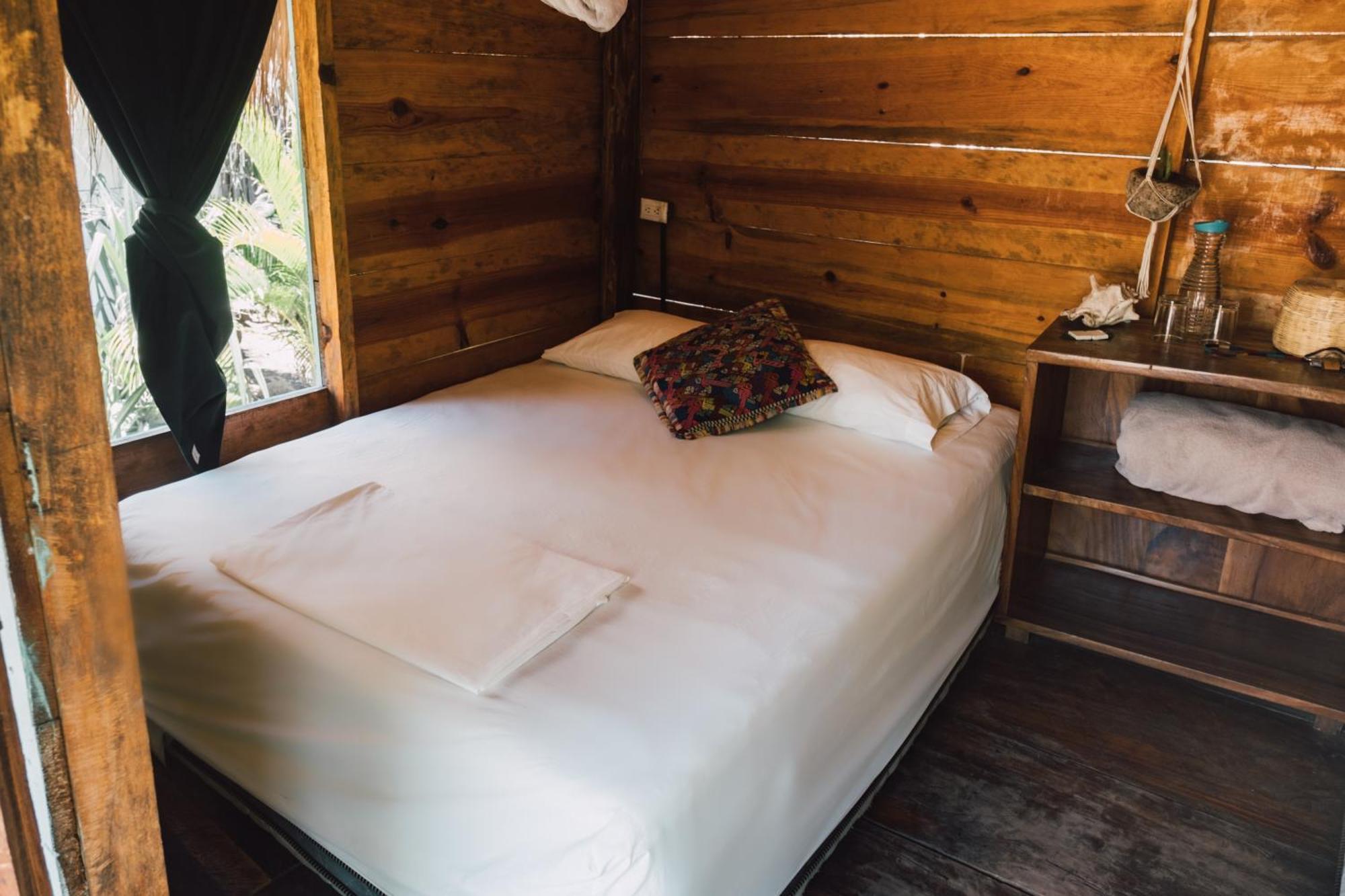 Cocori Lodge Paredon El Paredón Buena Vista Zewnętrze zdjęcie