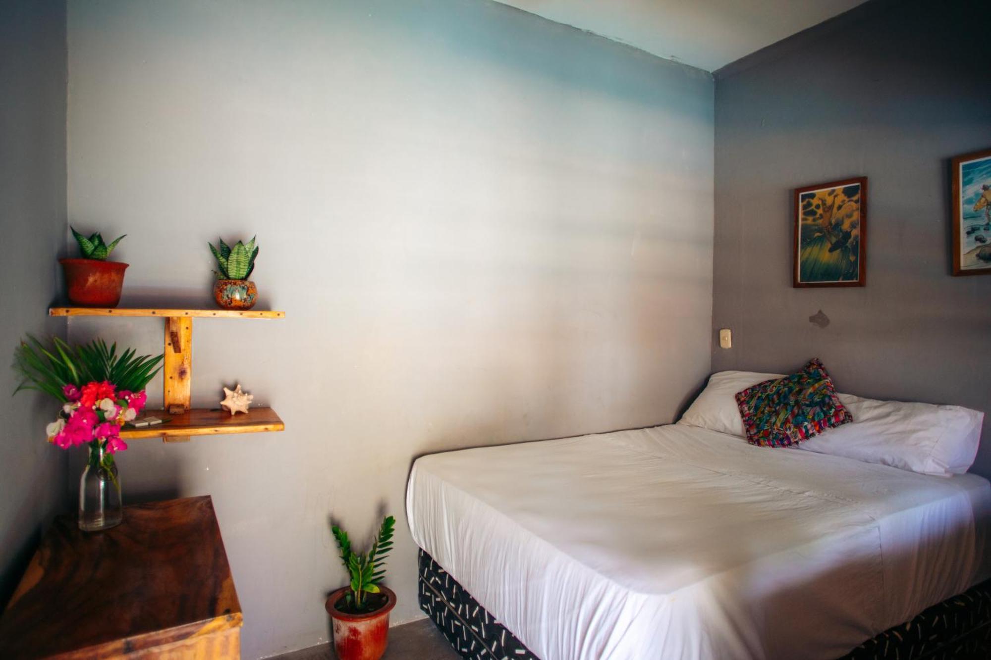 Cocori Lodge Paredon El Paredón Buena Vista Zewnętrze zdjęcie