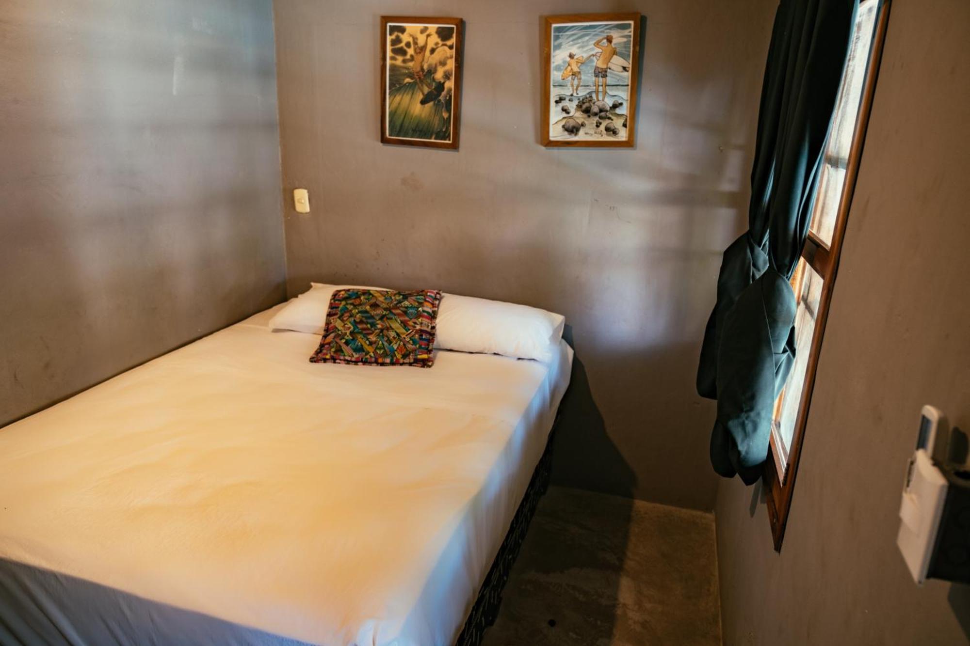Cocori Lodge Paredon El Paredón Buena Vista Zewnętrze zdjęcie