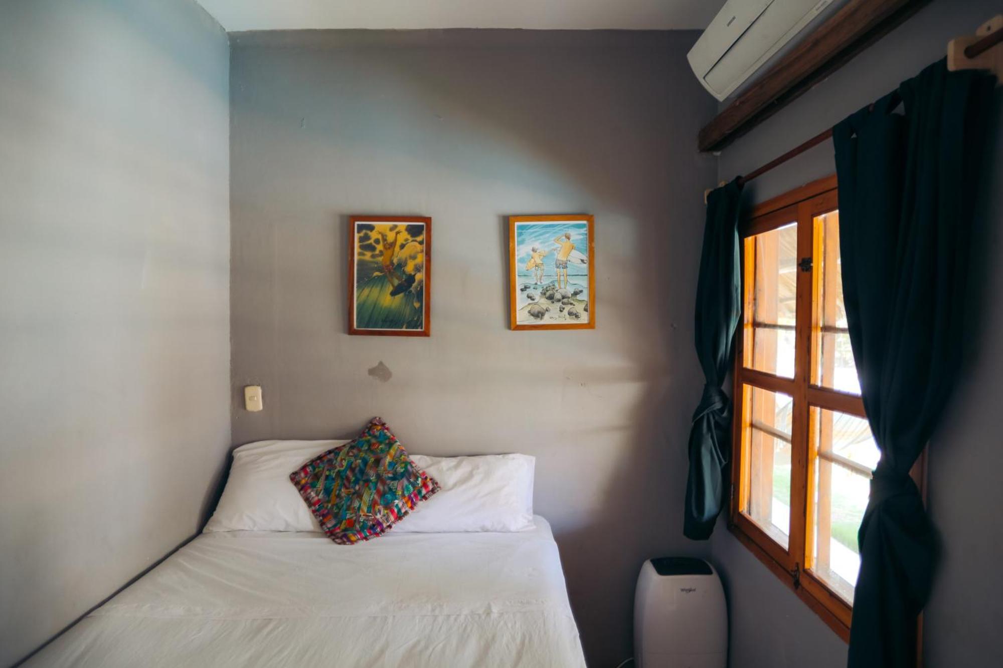 Cocori Lodge Paredon El Paredón Buena Vista Zewnętrze zdjęcie