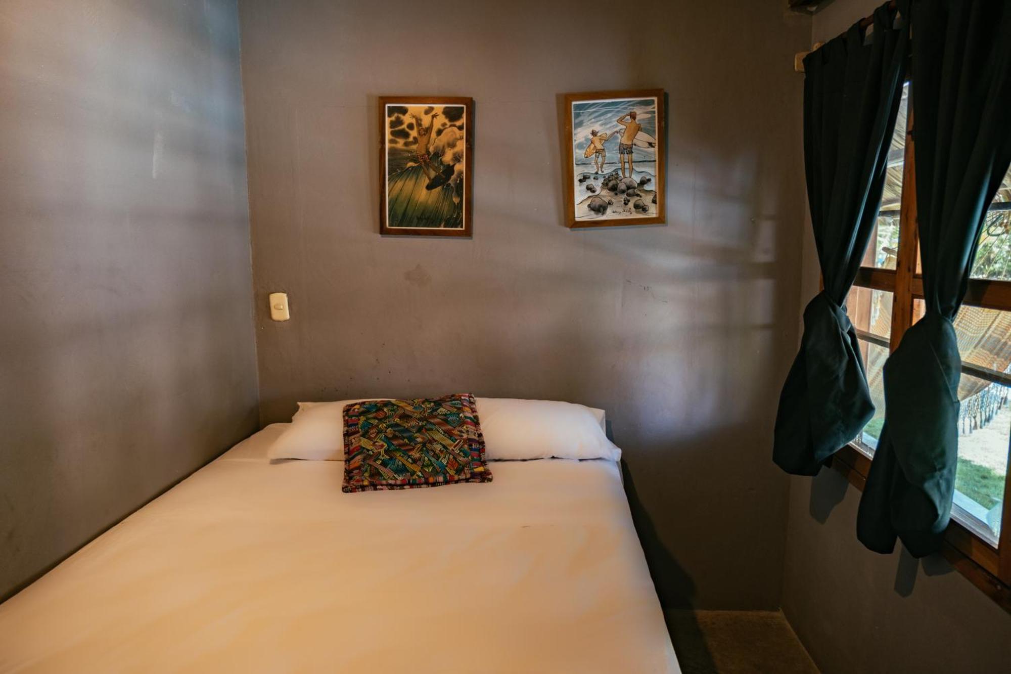 Cocori Lodge Paredon El Paredón Buena Vista Zewnętrze zdjęcie