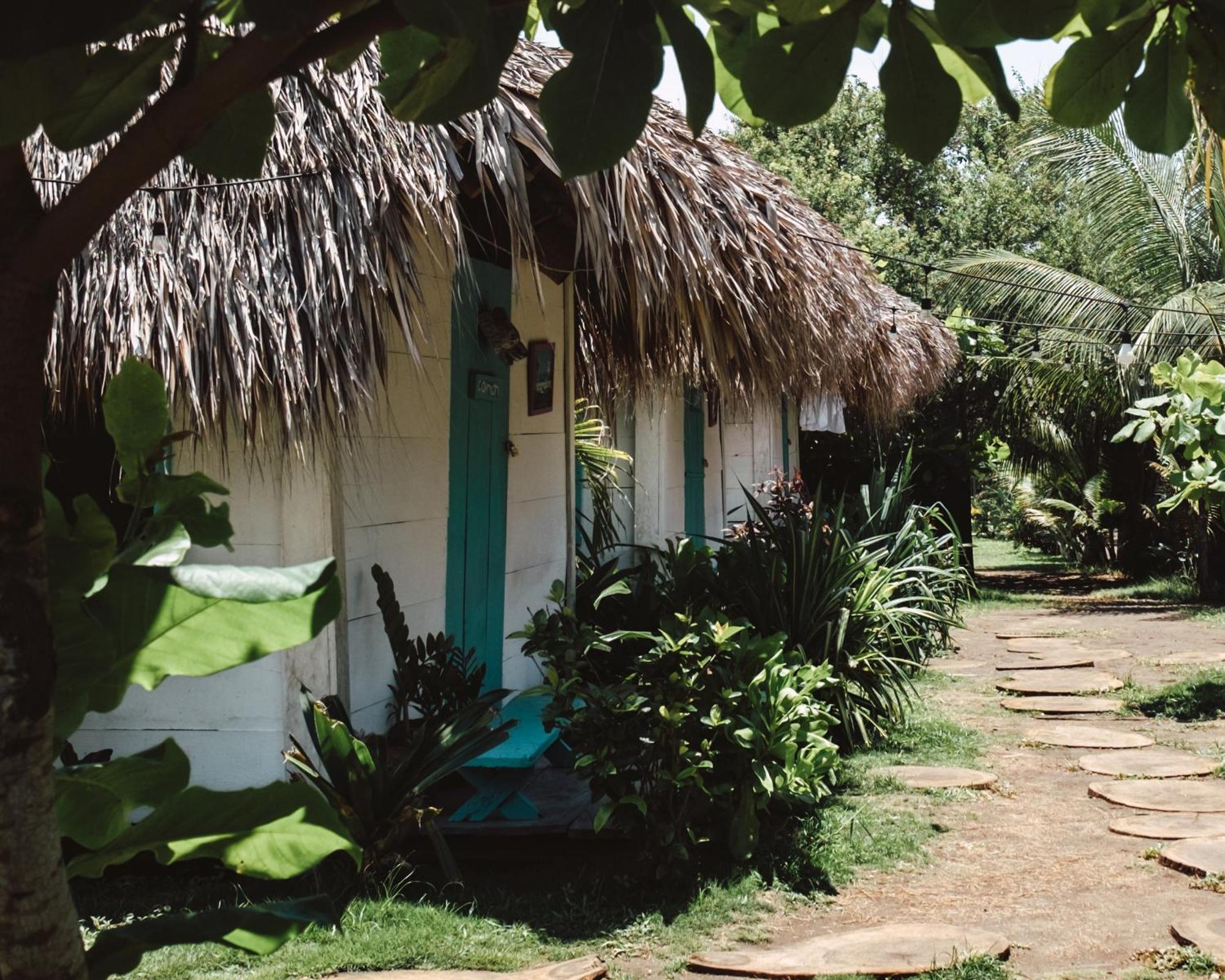 Cocori Lodge Paredon El Paredón Buena Vista Zewnętrze zdjęcie