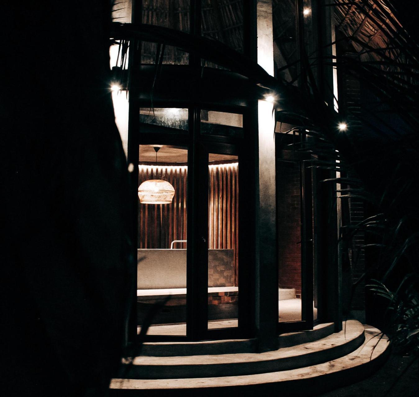 Cocori Lodge Paredon El Paredón Buena Vista Zewnętrze zdjęcie