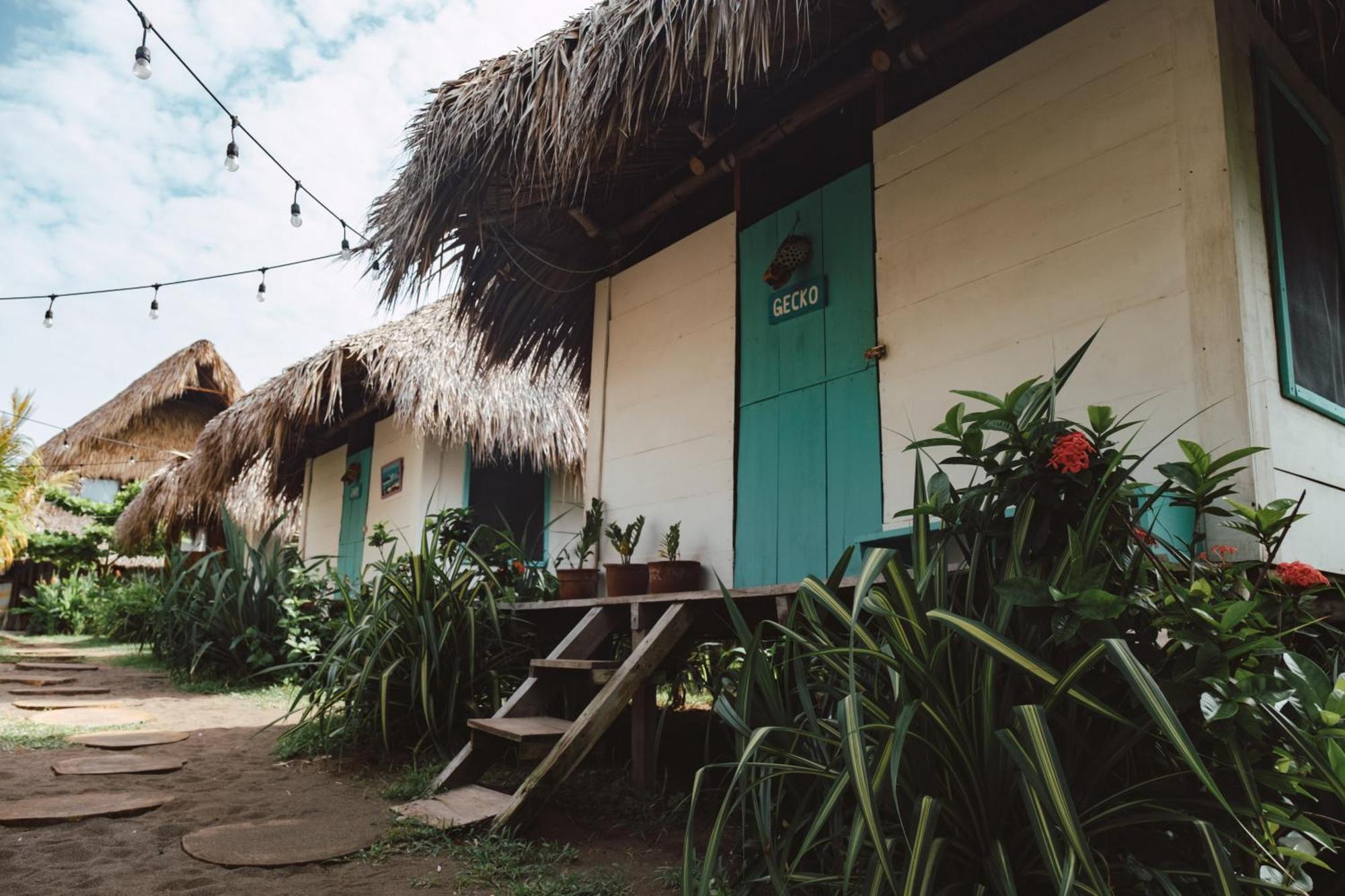 Cocori Lodge Paredon El Paredón Buena Vista Zewnętrze zdjęcie