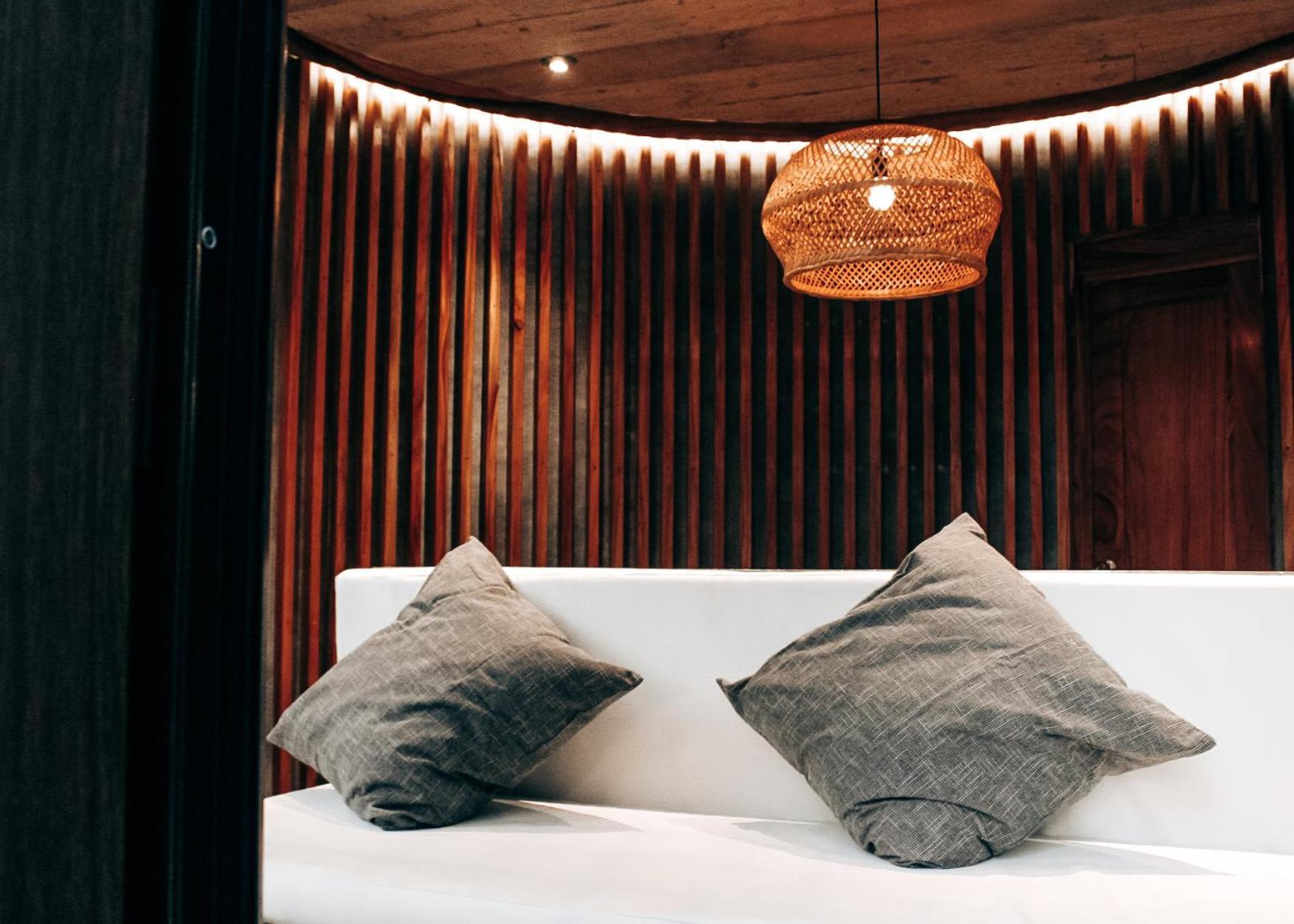 Cocori Lodge Paredon El Paredón Buena Vista Zewnętrze zdjęcie