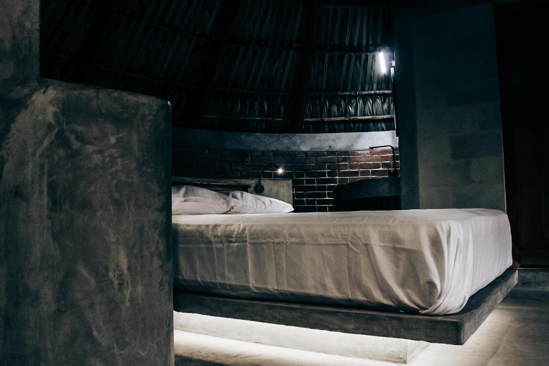 Cocori Lodge Paredon El Paredón Buena Vista Zewnętrze zdjęcie