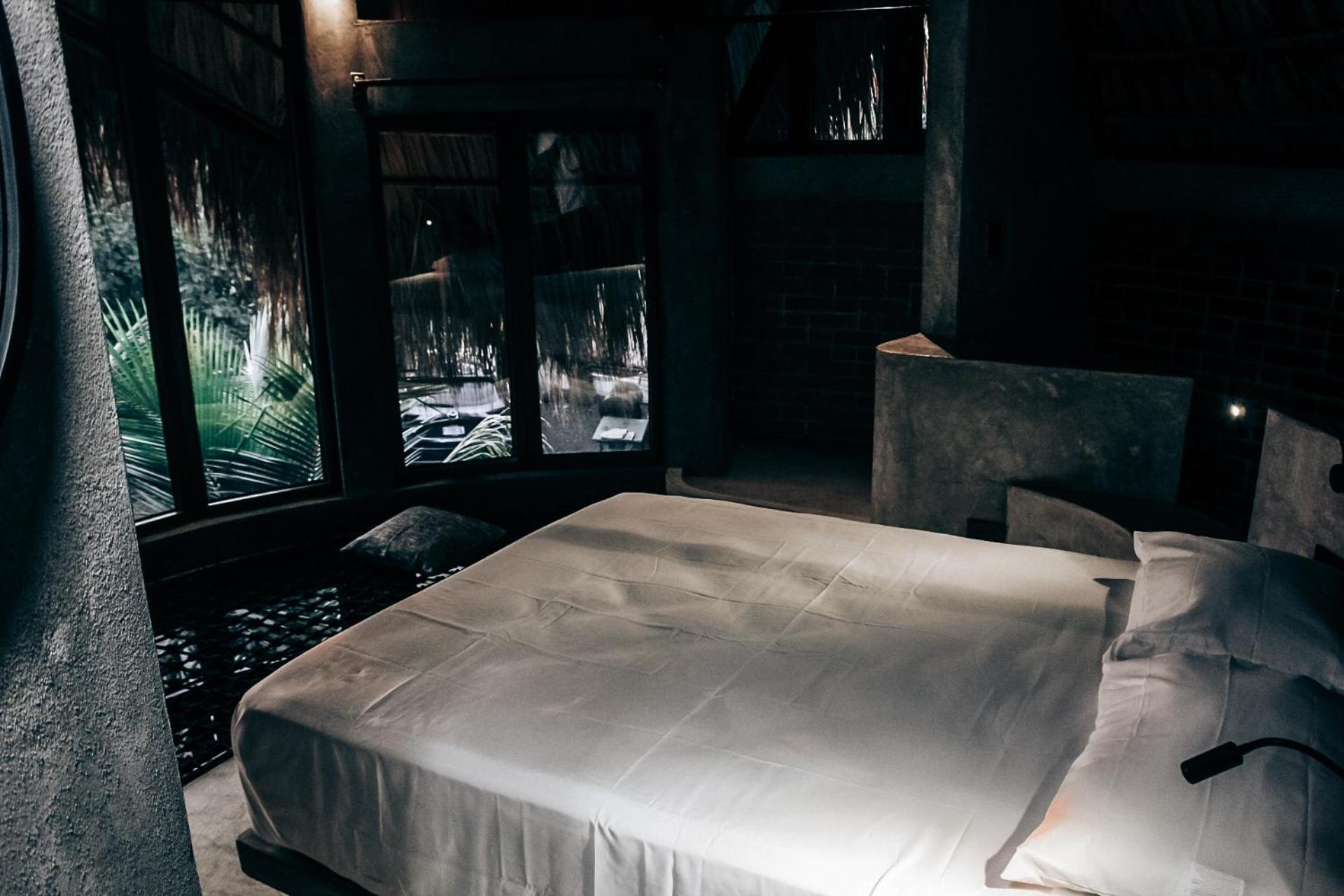 Cocori Lodge Paredon El Paredón Buena Vista Zewnętrze zdjęcie