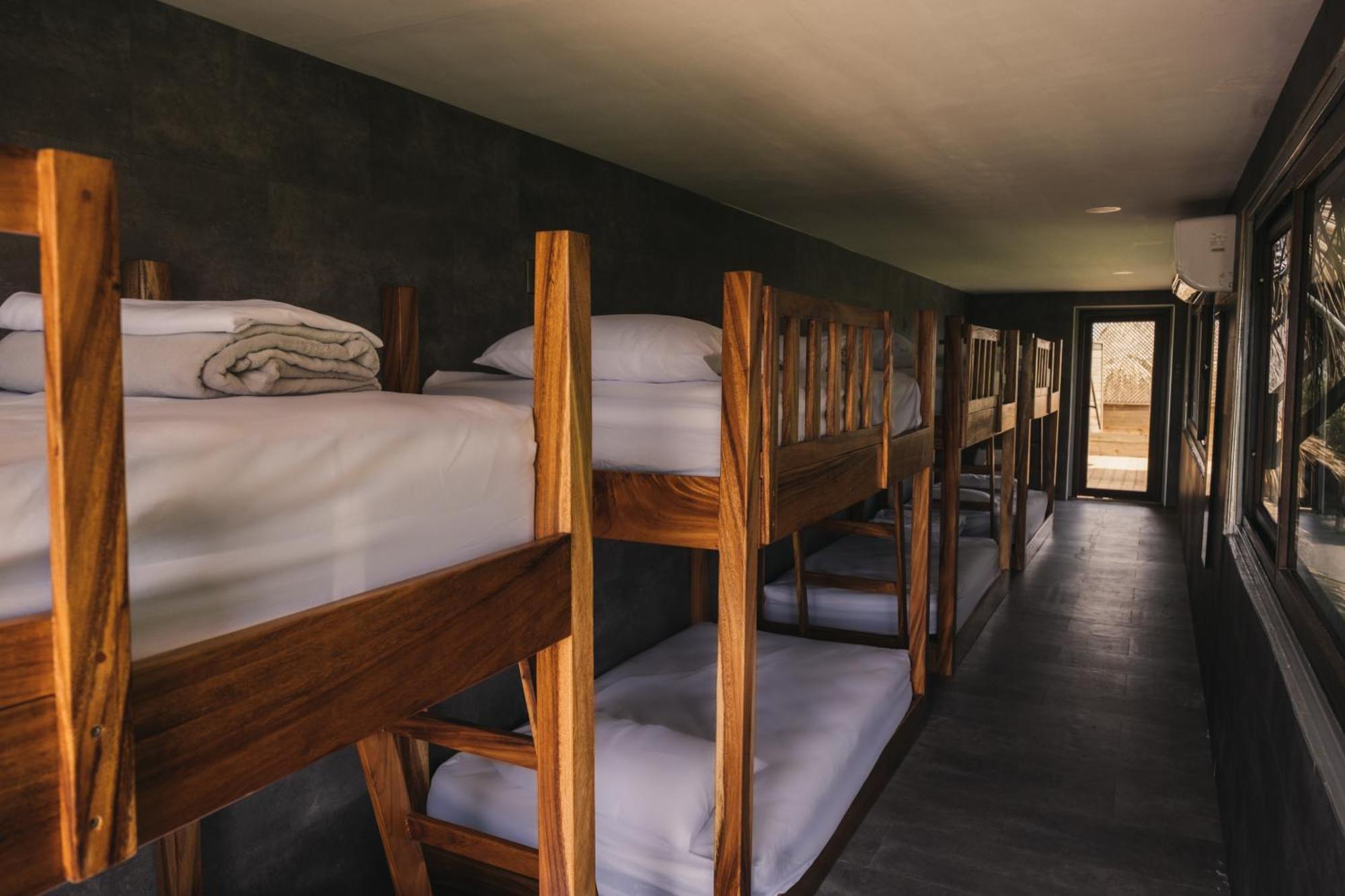 Cocori Lodge Paredon El Paredón Buena Vista Zewnętrze zdjęcie