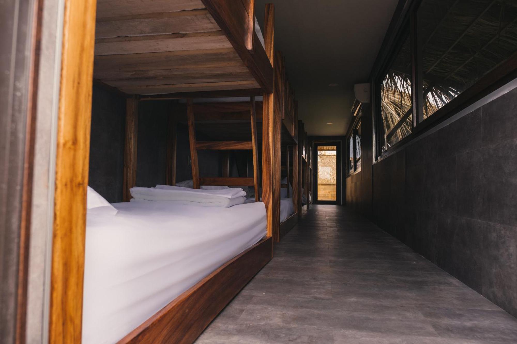 Cocori Lodge Paredon El Paredón Buena Vista Zewnętrze zdjęcie
