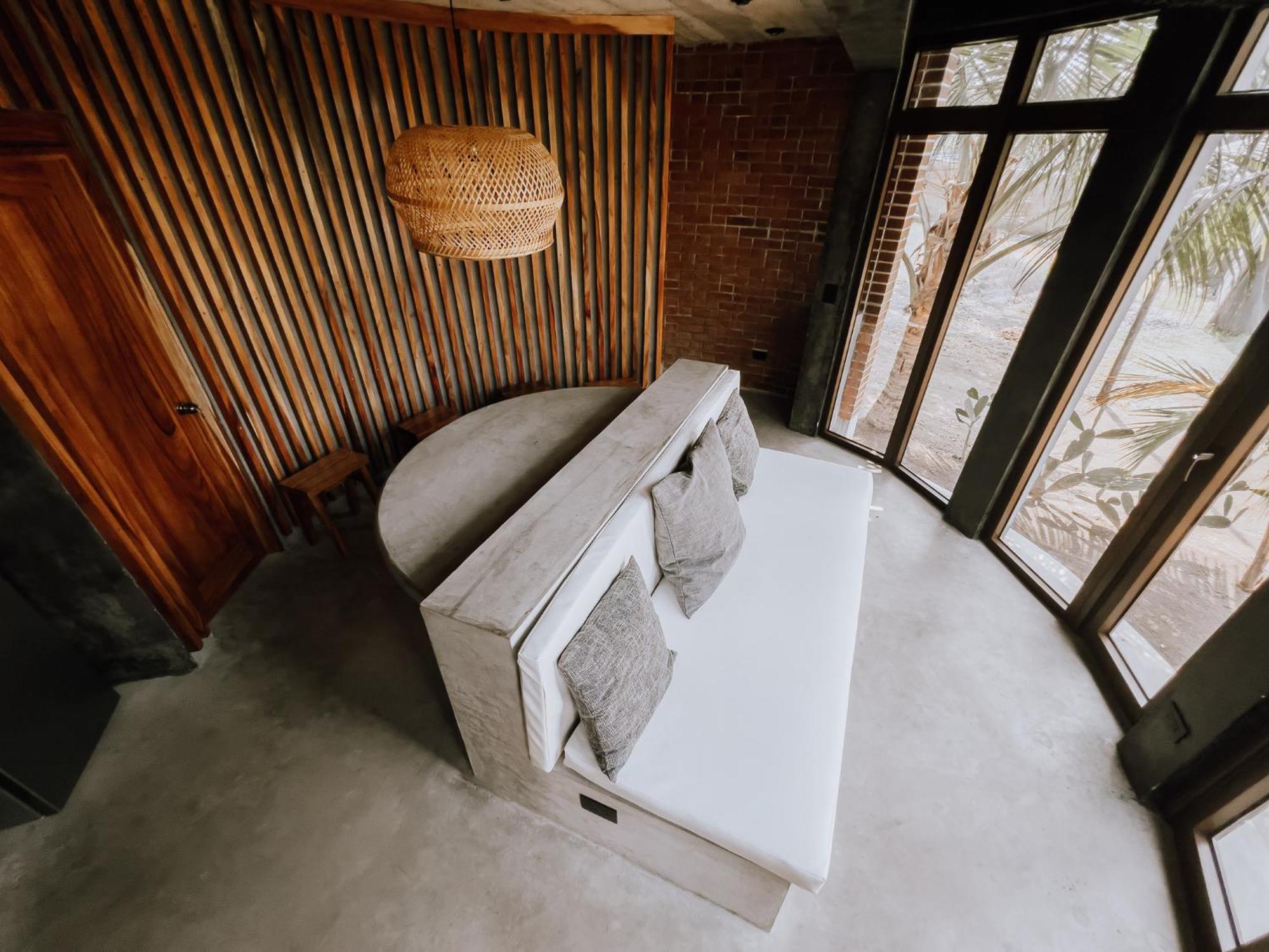 Cocori Lodge Paredon El Paredón Buena Vista Zewnętrze zdjęcie