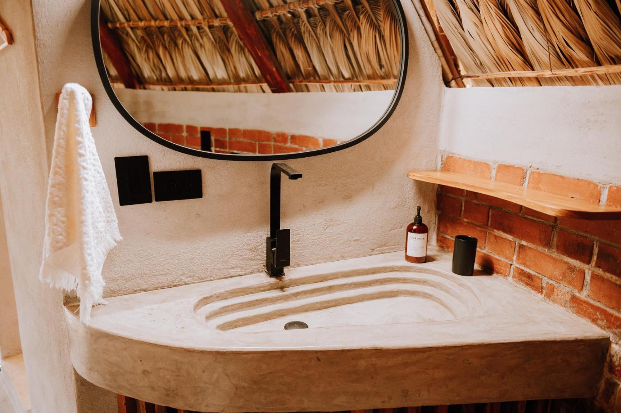 Cocori Lodge Paredon El Paredón Buena Vista Zewnętrze zdjęcie