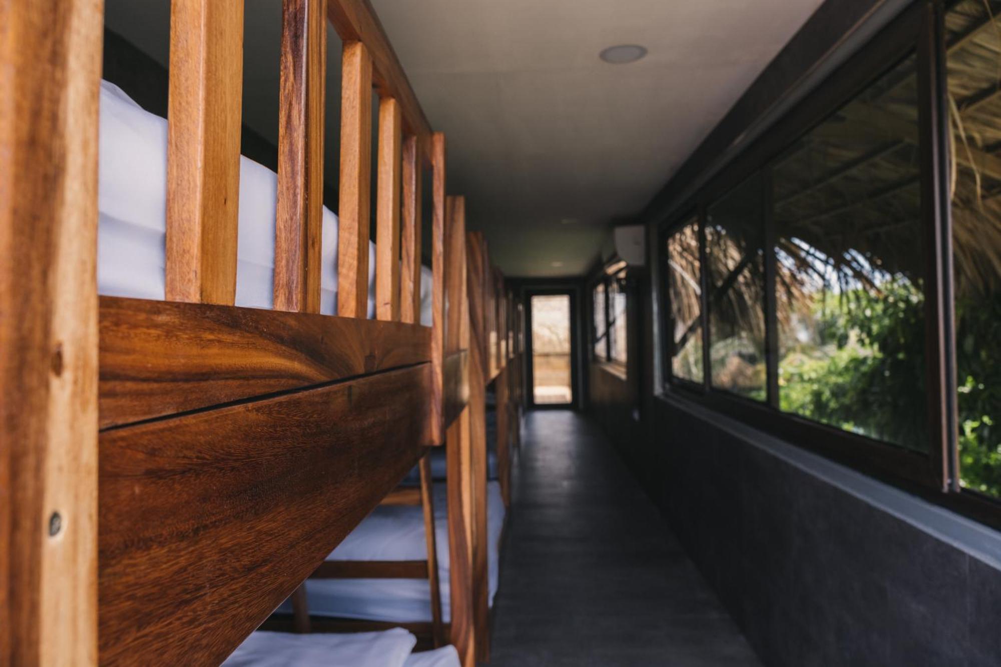Cocori Lodge Paredon El Paredón Buena Vista Zewnętrze zdjęcie