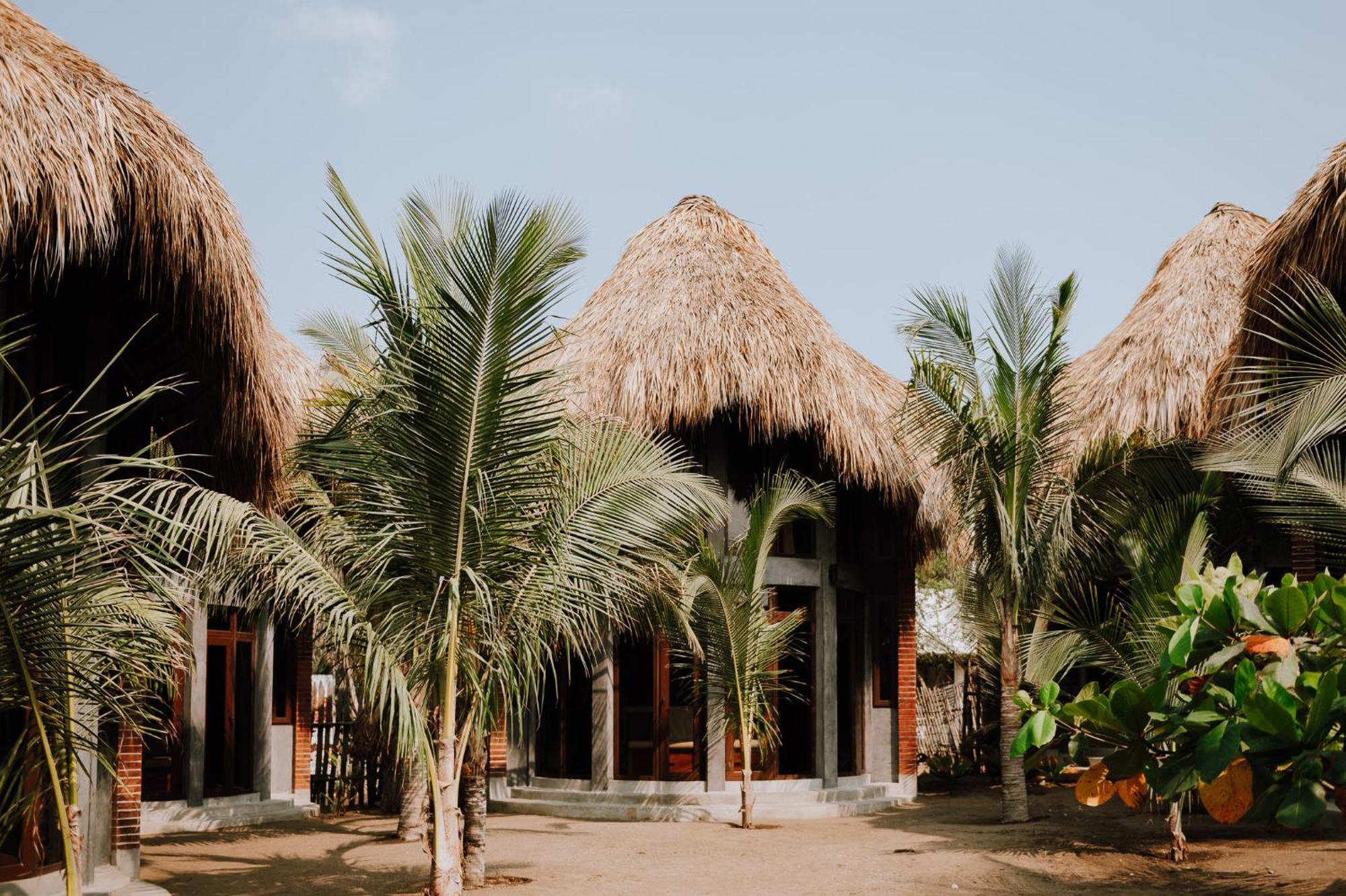 Cocori Lodge Paredon El Paredón Buena Vista Zewnętrze zdjęcie