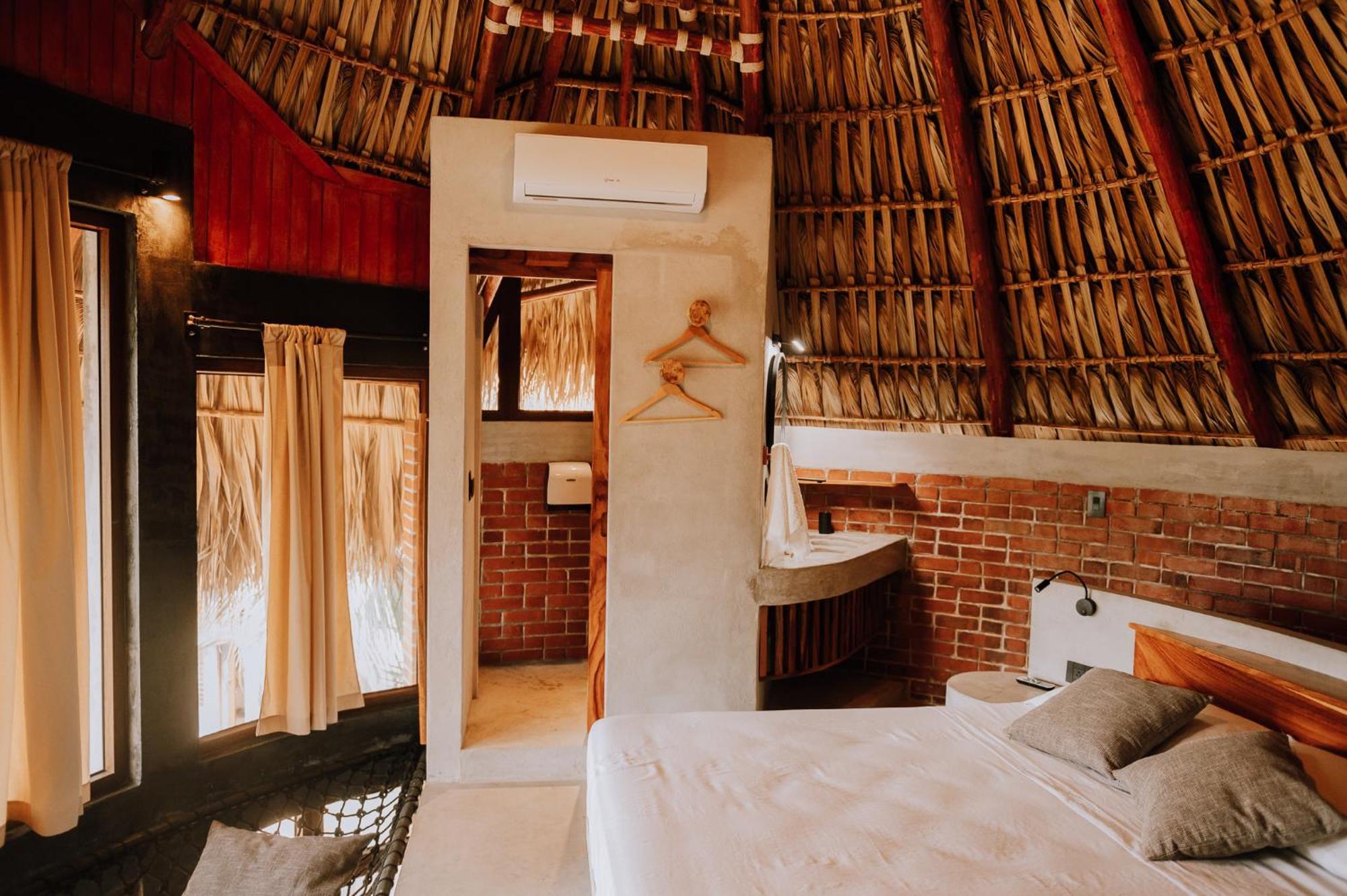 Cocori Lodge Paredon El Paredón Buena Vista Zewnętrze zdjęcie