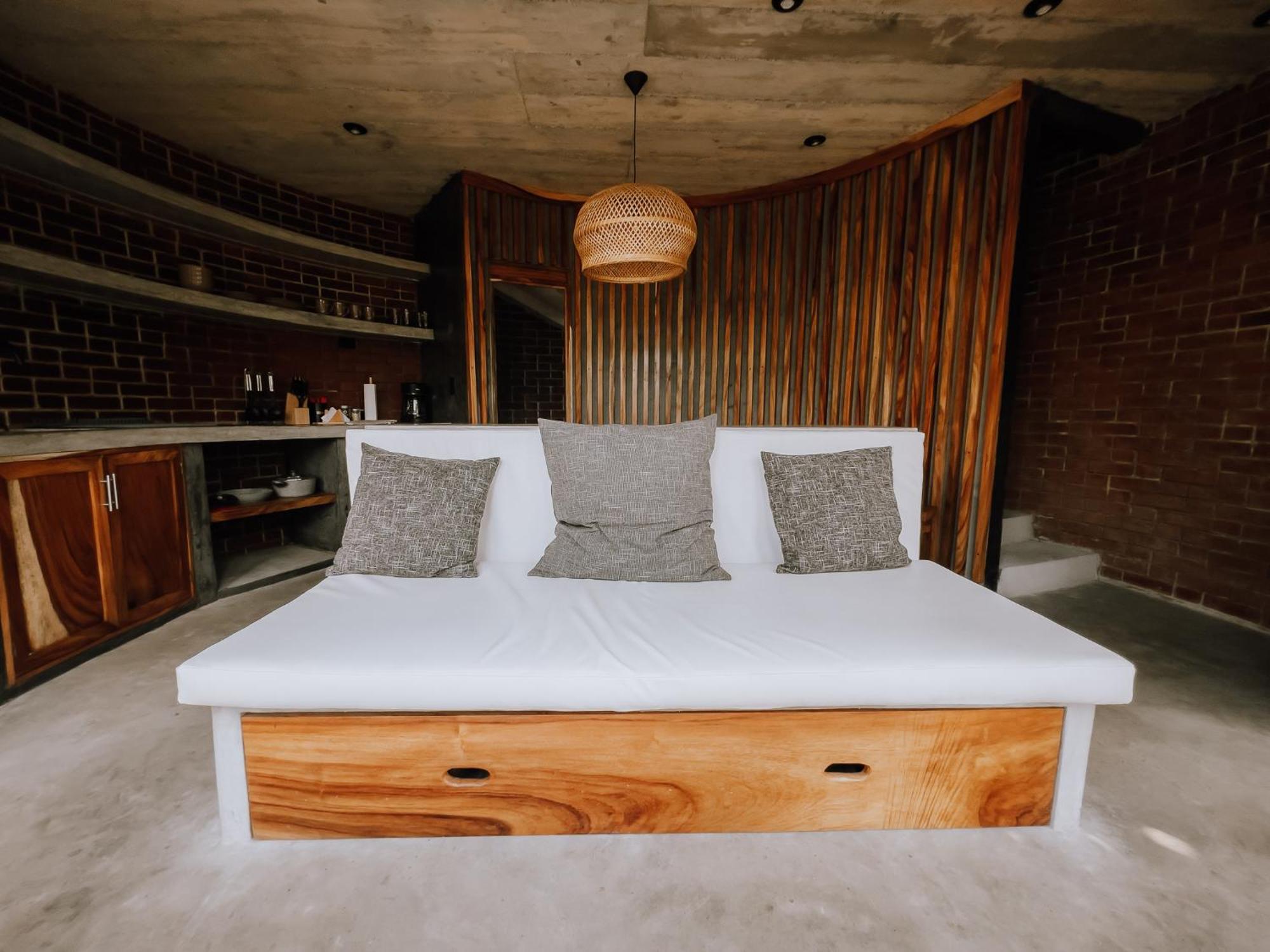 Cocori Lodge Paredon El Paredón Buena Vista Zewnętrze zdjęcie