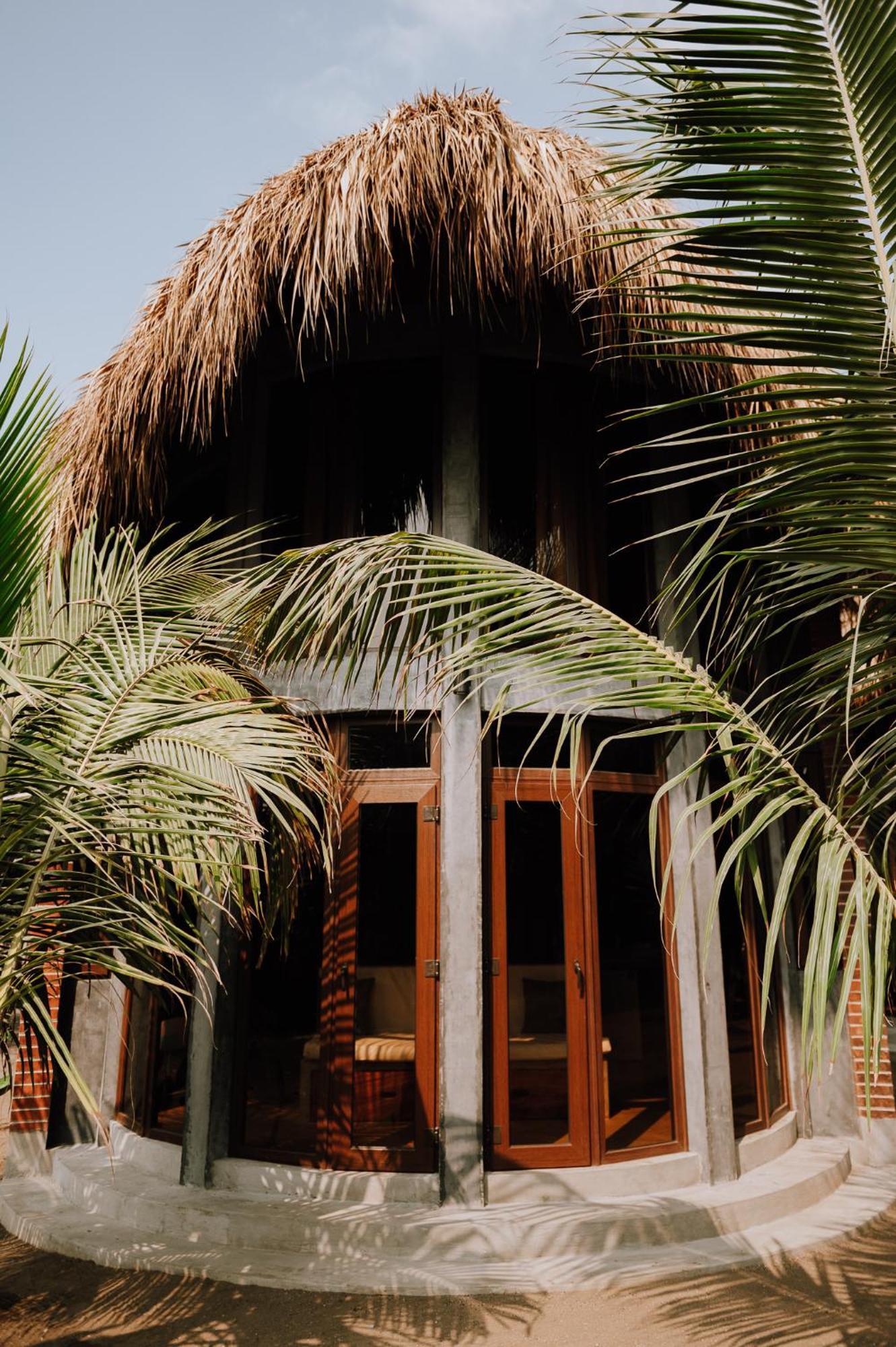 Cocori Lodge Paredon El Paredón Buena Vista Zewnętrze zdjęcie
