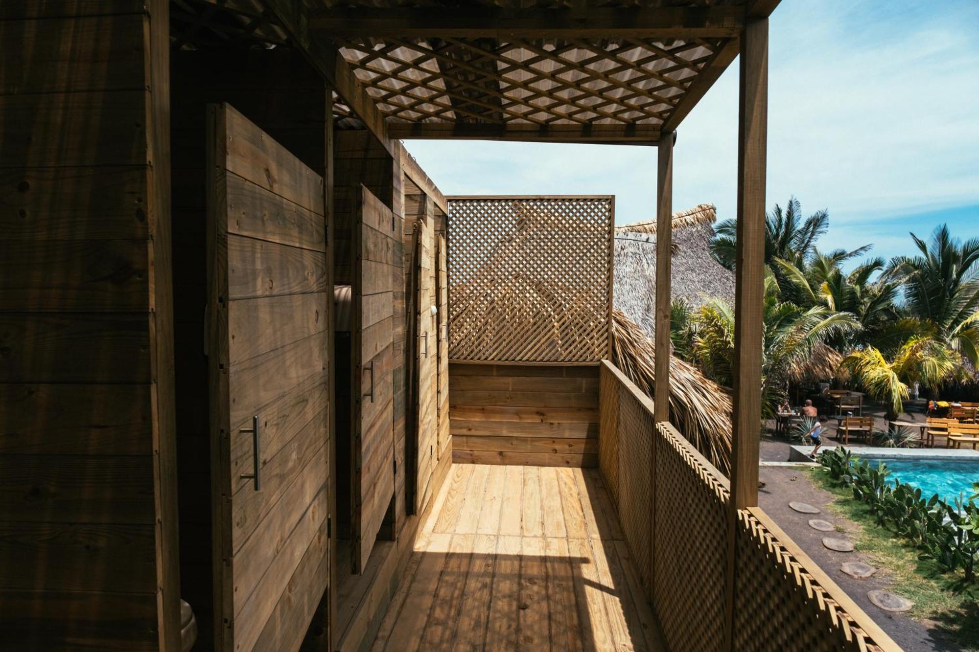 Cocori Lodge Paredon El Paredón Buena Vista Zewnętrze zdjęcie