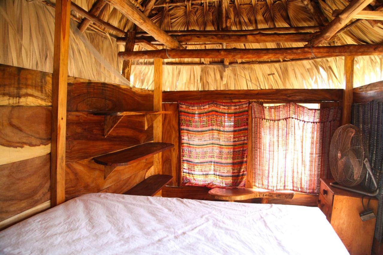Cocori Lodge Paredon El Paredón Buena Vista Zewnętrze zdjęcie