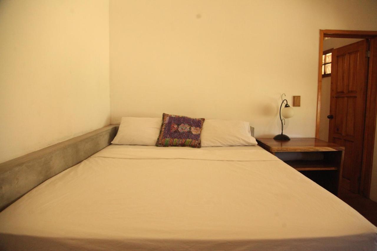 Cocori Lodge Paredon El Paredón Buena Vista Zewnętrze zdjęcie
