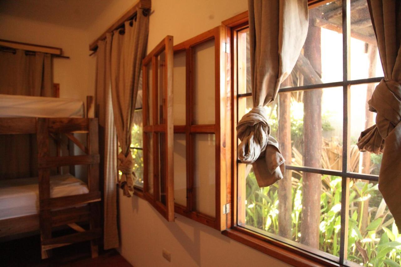Cocori Lodge Paredon El Paredón Buena Vista Zewnętrze zdjęcie