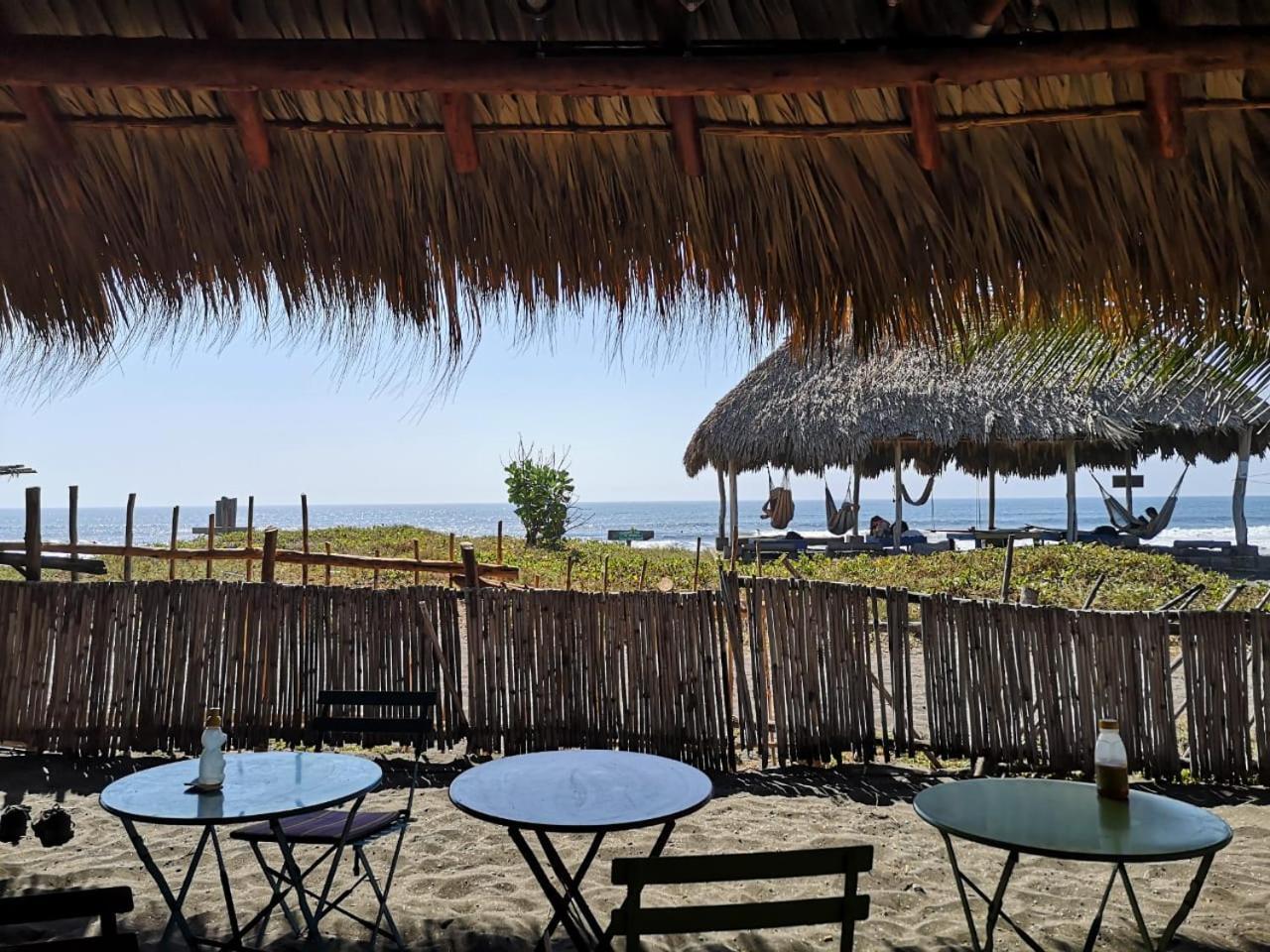 Cocori Lodge Paredon El Paredón Buena Vista Zewnętrze zdjęcie
