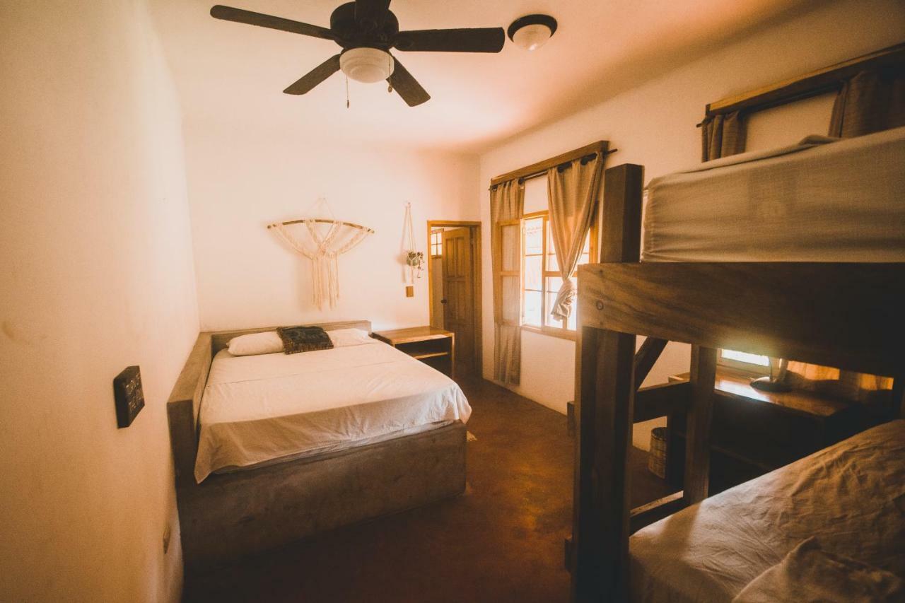 Cocori Lodge Paredon El Paredón Buena Vista Zewnętrze zdjęcie