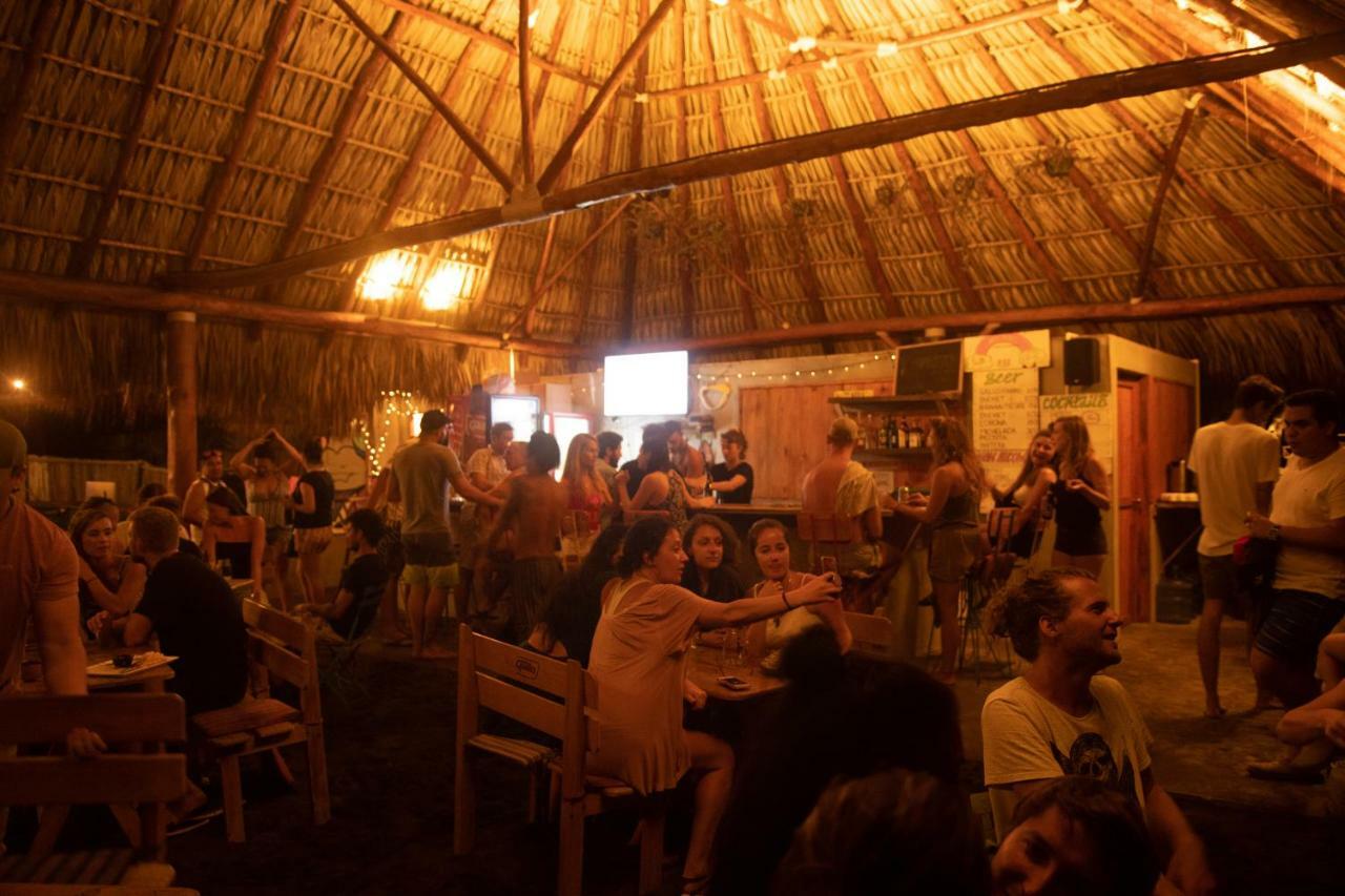 Cocori Lodge Paredon El Paredón Buena Vista Zewnętrze zdjęcie