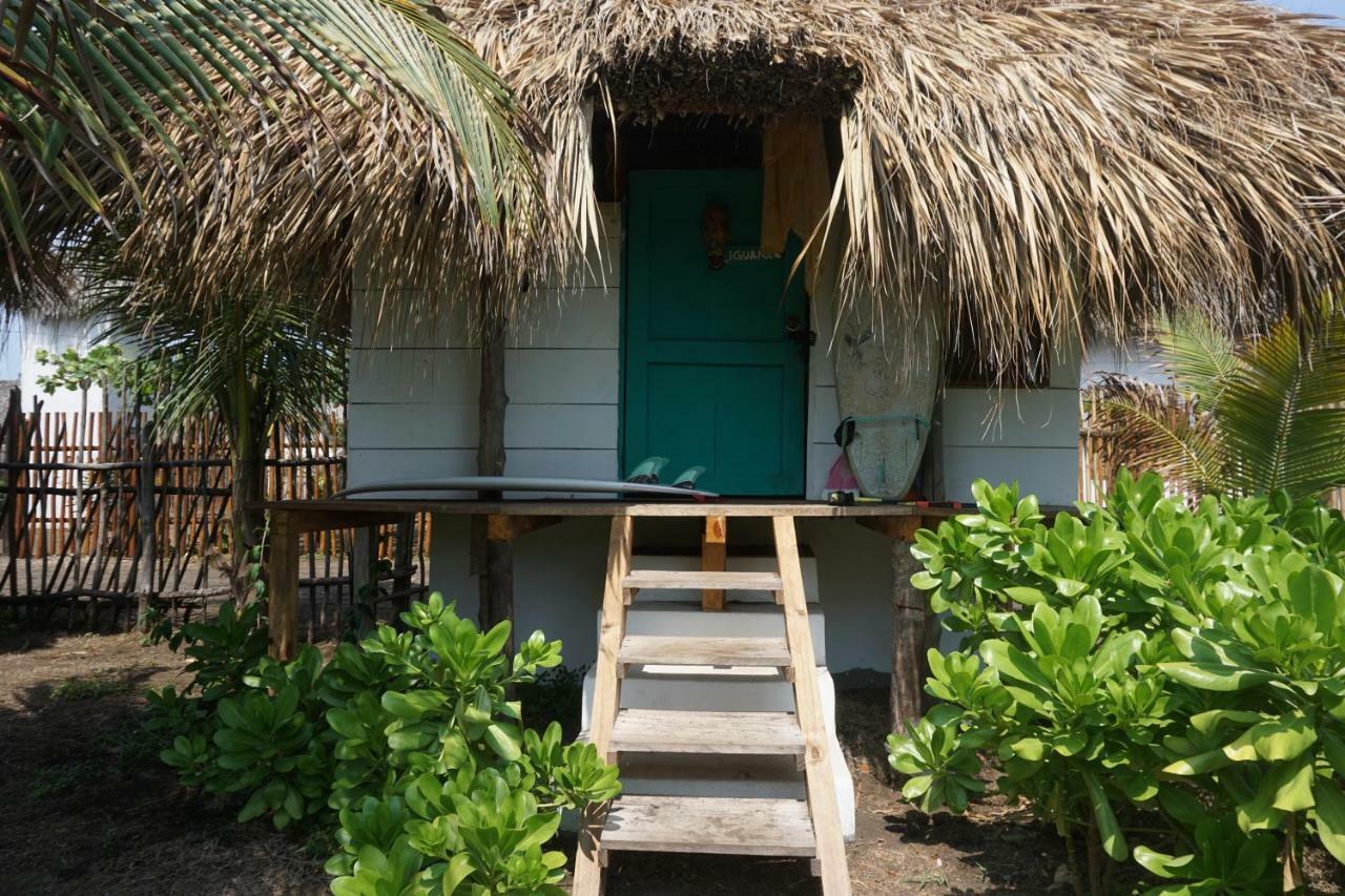 Cocori Lodge Paredon El Paredón Buena Vista Zewnętrze zdjęcie