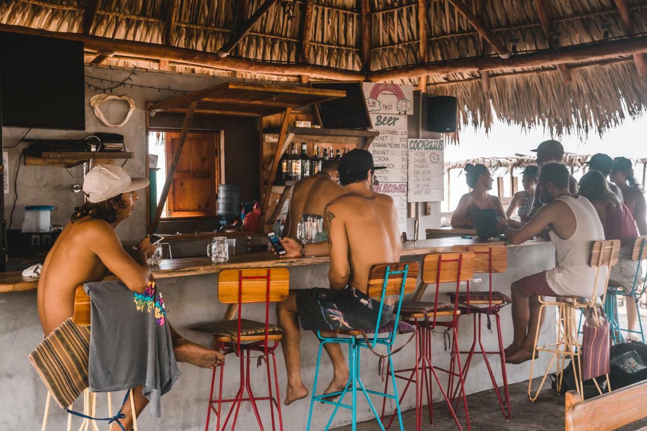 Cocori Lodge Paredon El Paredón Buena Vista Zewnętrze zdjęcie